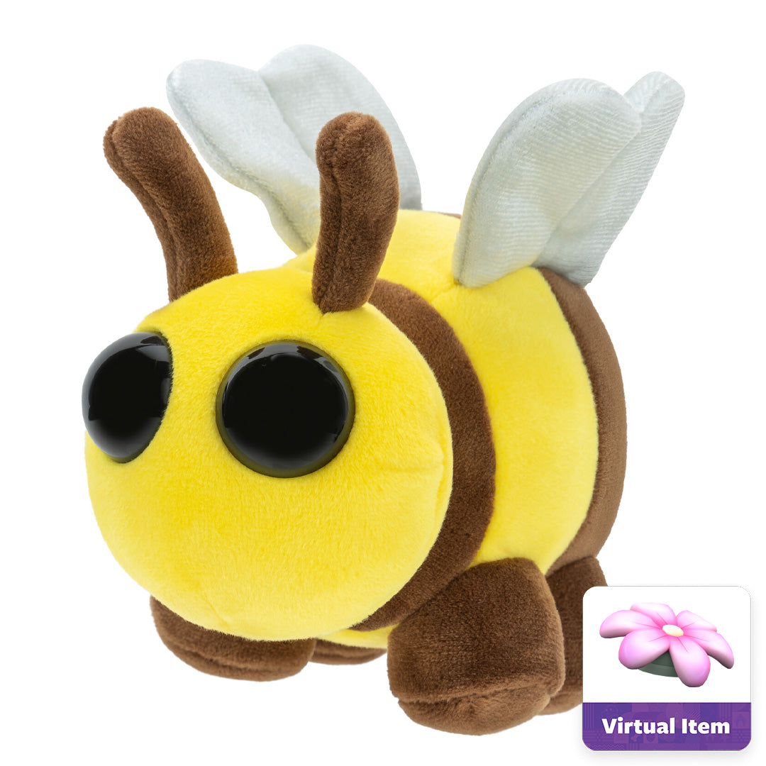 Adopt Me 5-Inch Surprise Plush (Series 5)