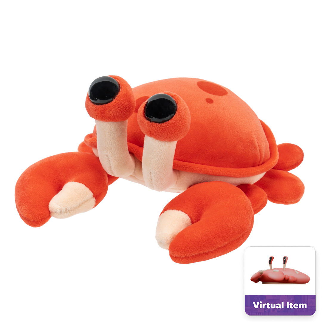 Adopt Me 5-Inch Surprise Plush (Series 5)