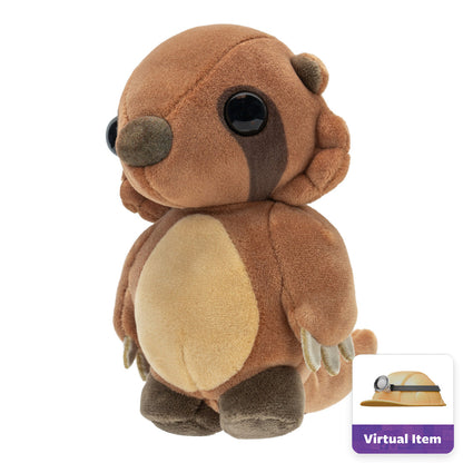 Adopt Me 5-Inch Surprise Plush (Series 5)