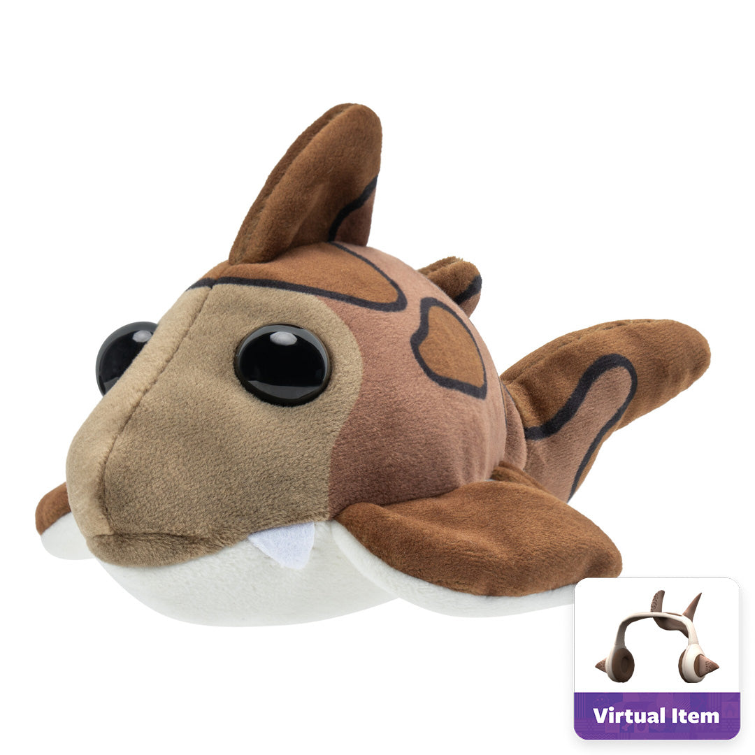 Adopt Me 5-Inch Surprise Plush (Series 5)