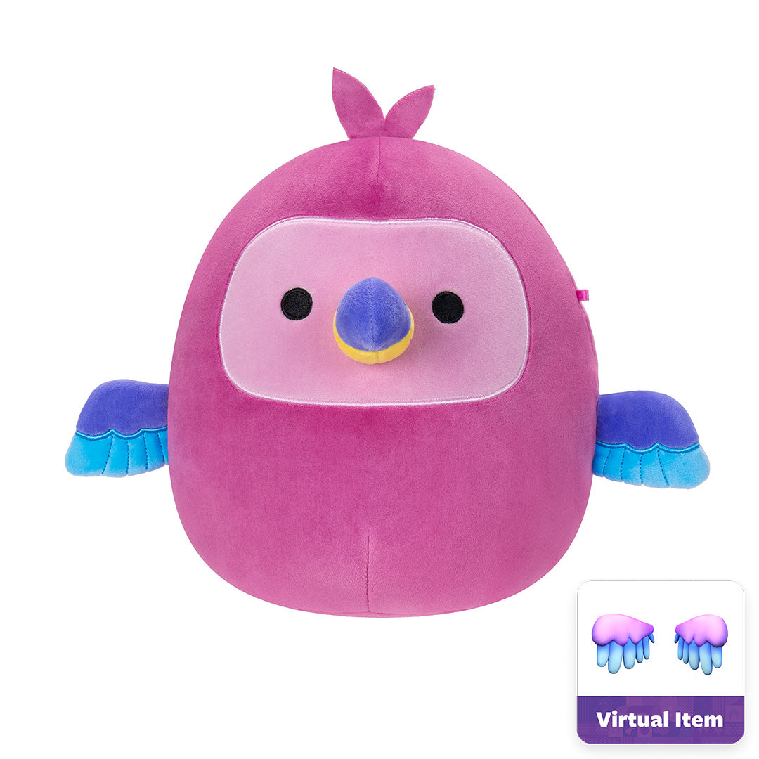 Adopt Me 8-Inch Dodo Squishmallows