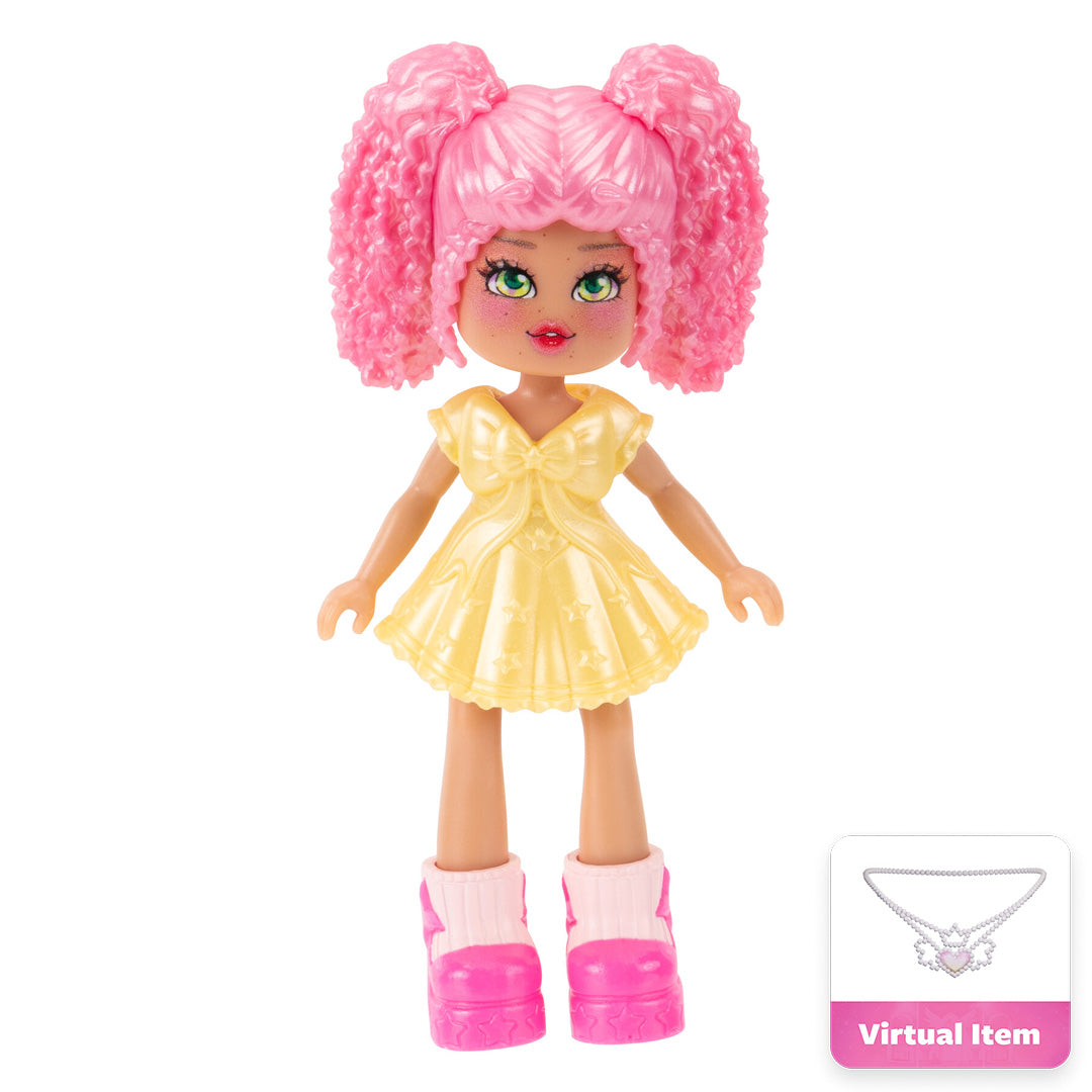 Royale High 3-Inch Mystery Friends Assortment (Series 1)