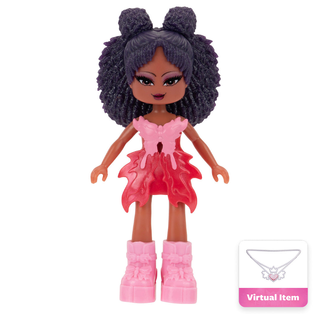 Royale High 3-Inch Mystery Friends Assortment (Series 1)