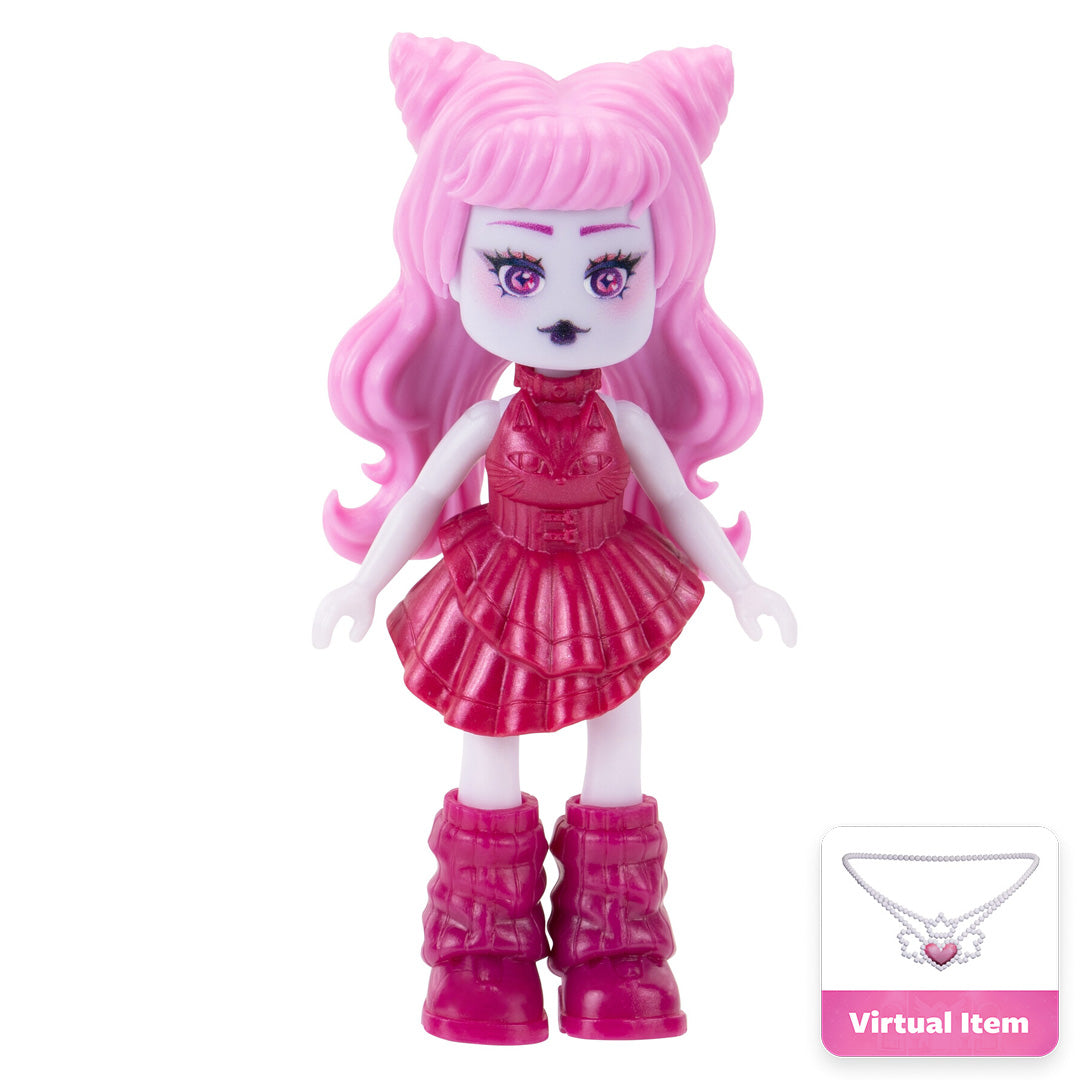 Royale High 3-Inch Mystery Friends Assortment (Series 1)