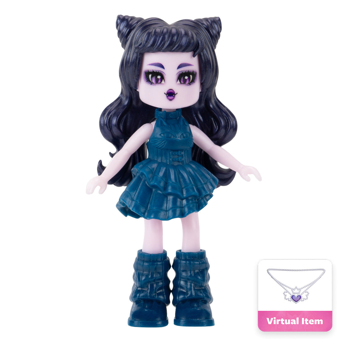 Royale High 3-Inch Mystery Friends Assortment (Series 1)