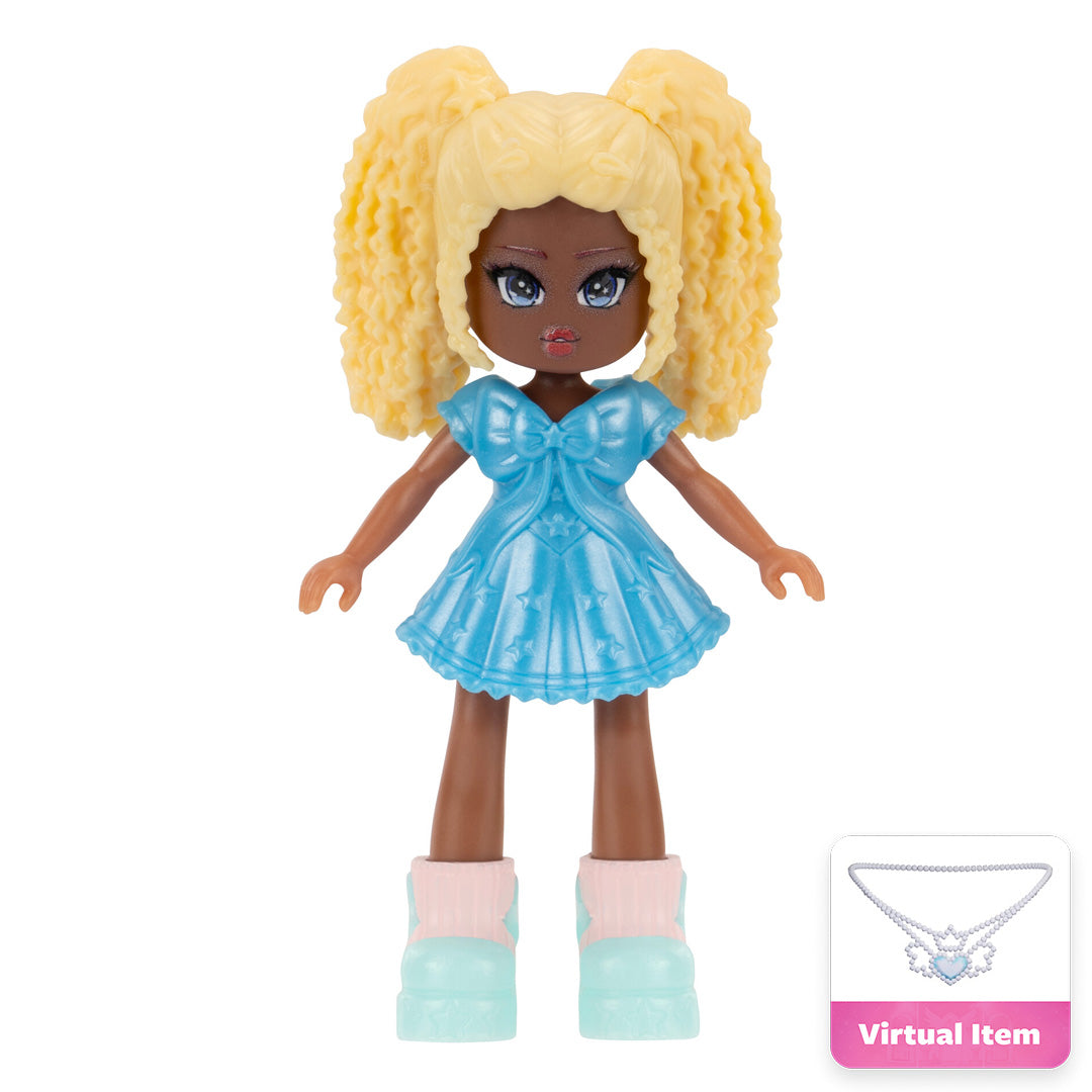Royale High 3-Inch Mystery Friends Assortment (Series 1)