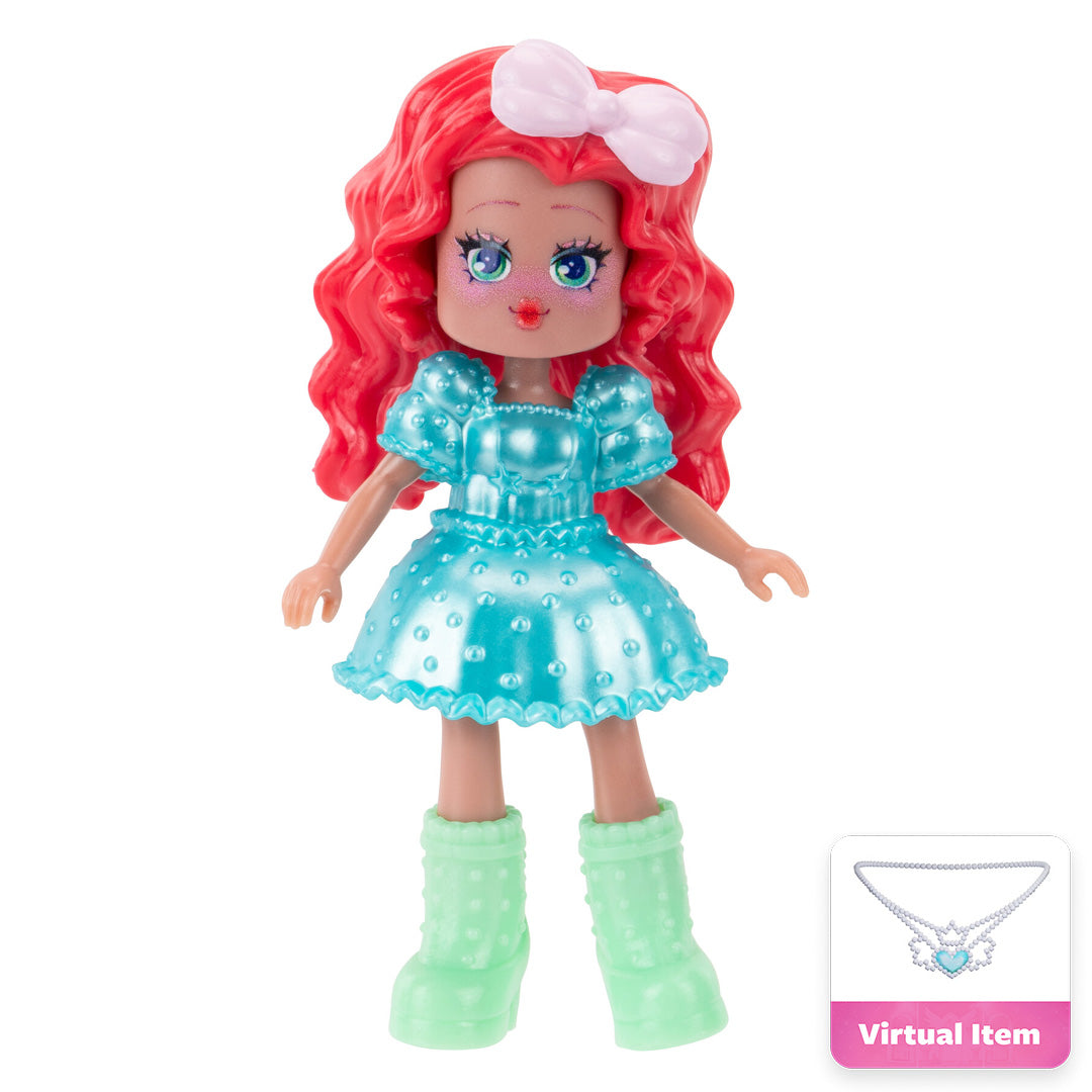Royale High 3-Inch Mystery Friends Assortment (Series 1)