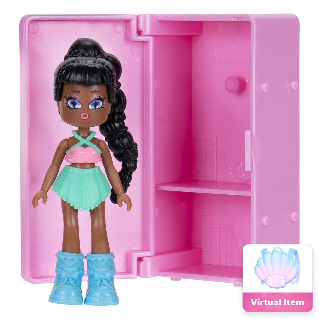 Royale High 3-Inch Surprise Lockers (Series 1)