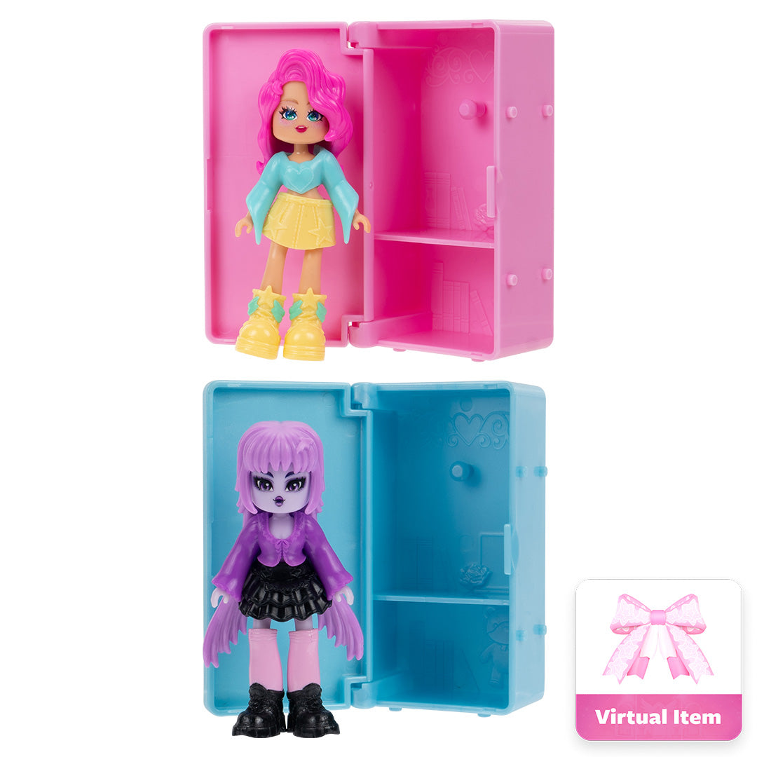 Royale High Surprise Locker 2-Pack (Series 1)