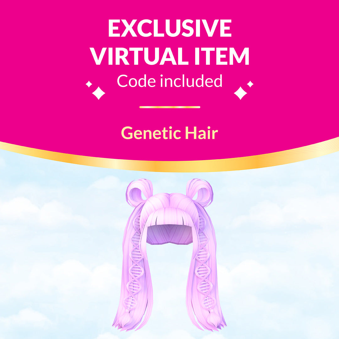 Royale High School Spirit Science Fashion Pack (Series 1)