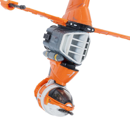STAR WARS™ Micro Galaxy Squadron Hera Syndulla’s B-wing