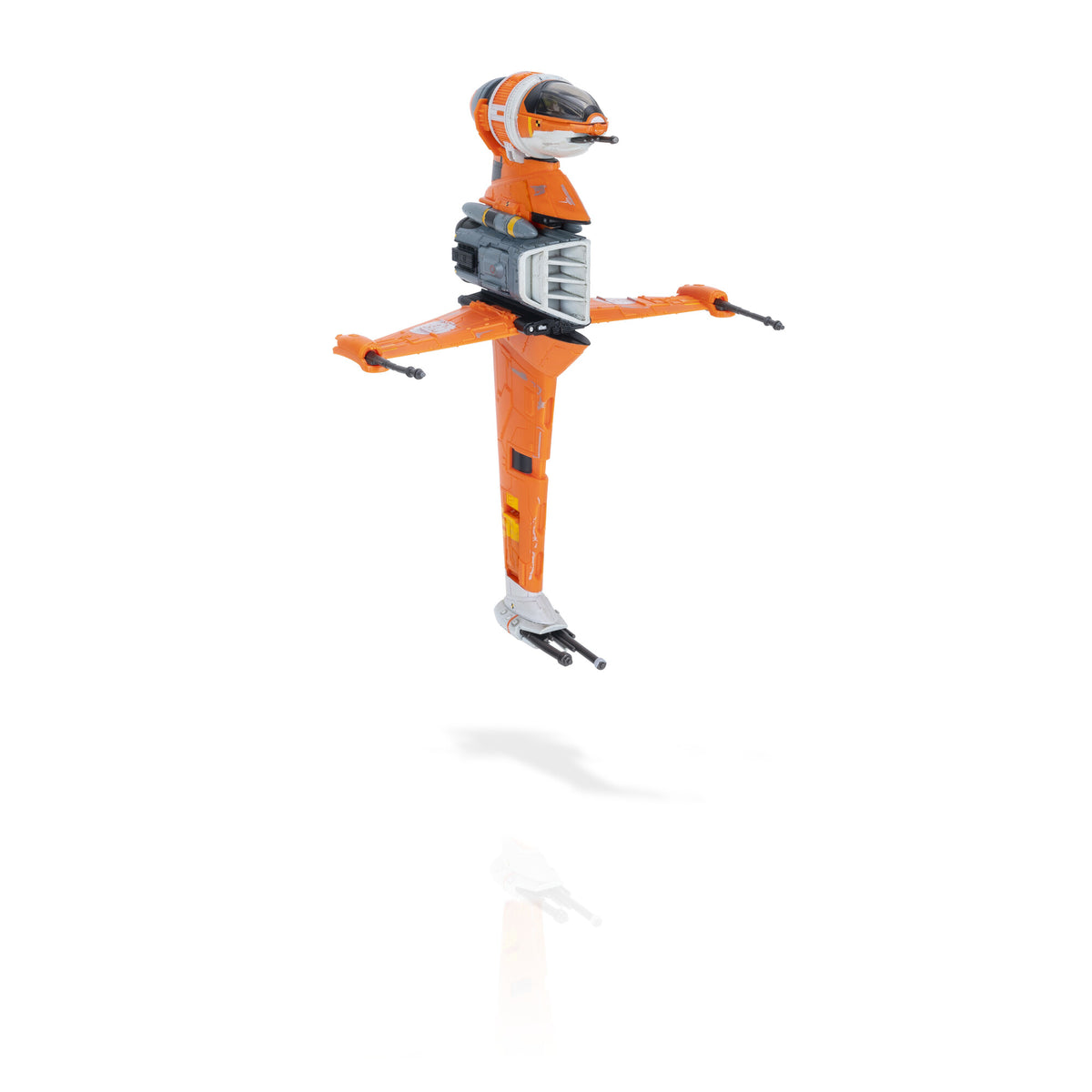 STAR WARS™ Micro Galaxy Squadron Hera Syndulla’s B-wing