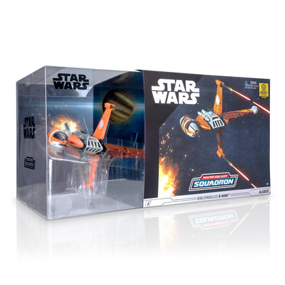 STAR WARS™ Micro Galaxy Squadron Hera Syndulla’s B-wing