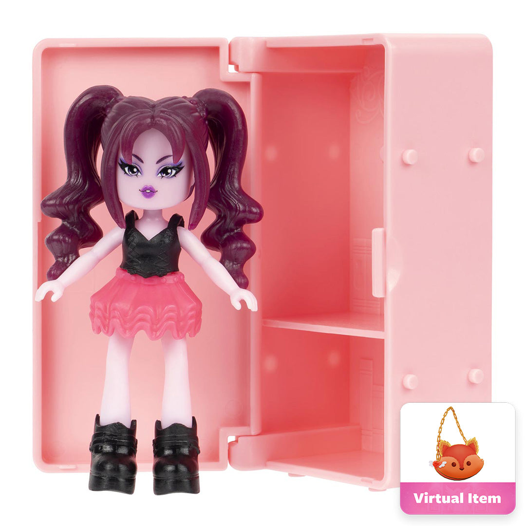 Royale High 3-Inch Surprise Lockers (Series 2)