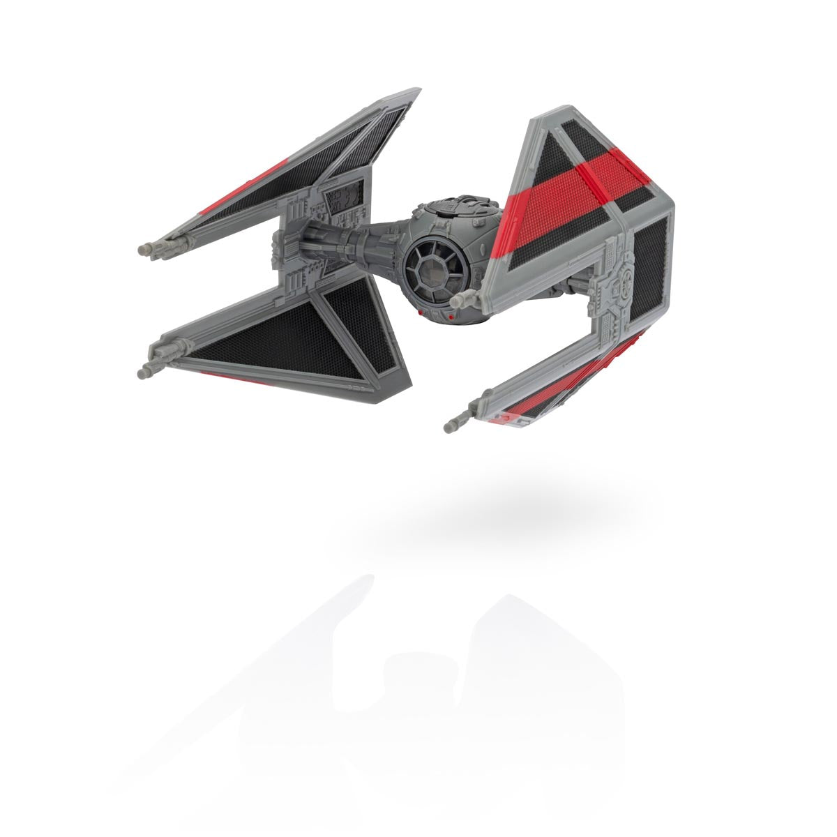 STAR WARS™ Micro Galaxy Squadron Light Armor Class Collection (Series 7)