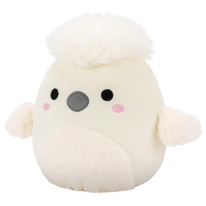 8-Inch Select Series Zaneeta the Silkie Chicken