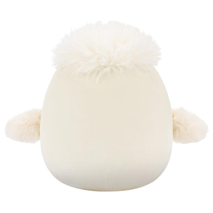 8-Inch Select Series Zaneeta the Silkie Chicken