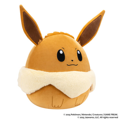 Pokémon Eevee Plush
