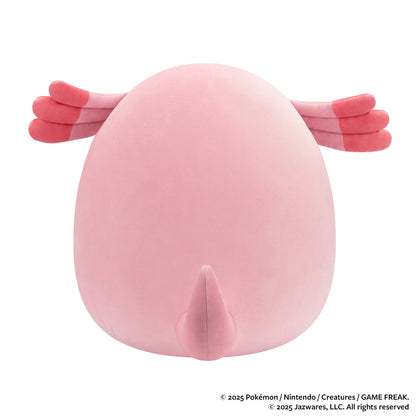 Pokémon Chansey Plush