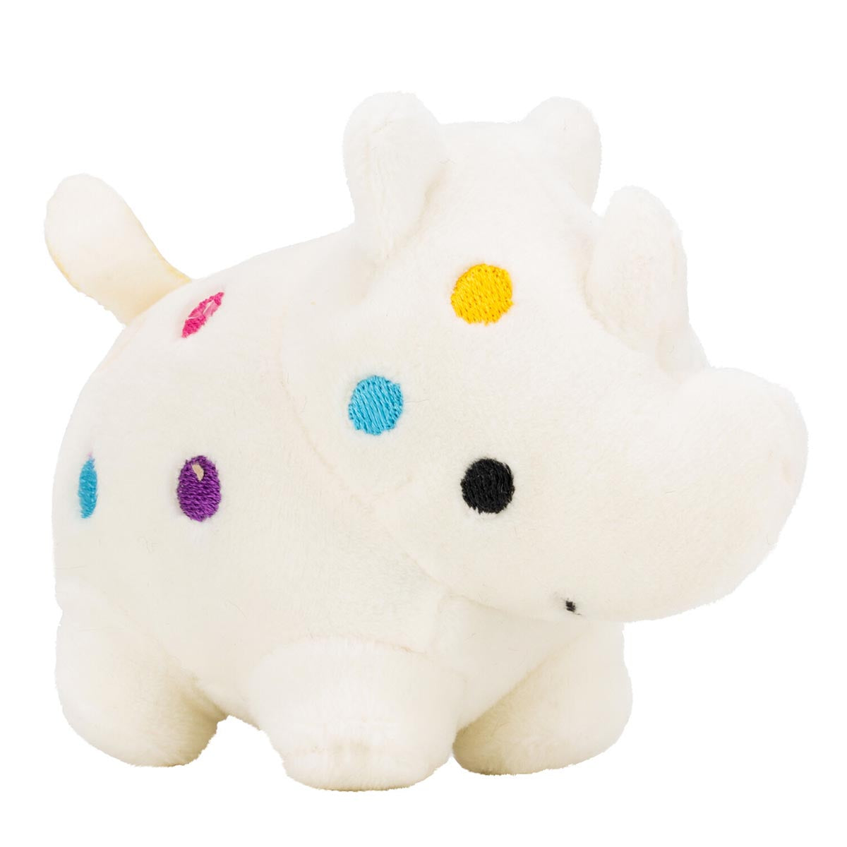 Russ 4-Inch Snackeez Circus Cookies Surprise Box - Includes 1 Plush