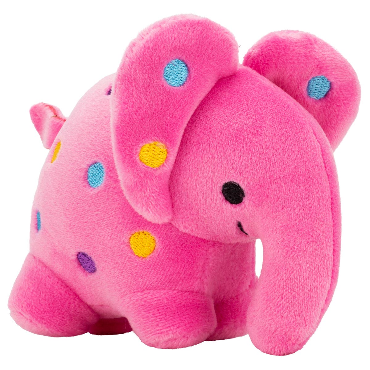 Russ 4-Inch Snackeez Circus Cookies Surprise Box - Includes 1 Plush
