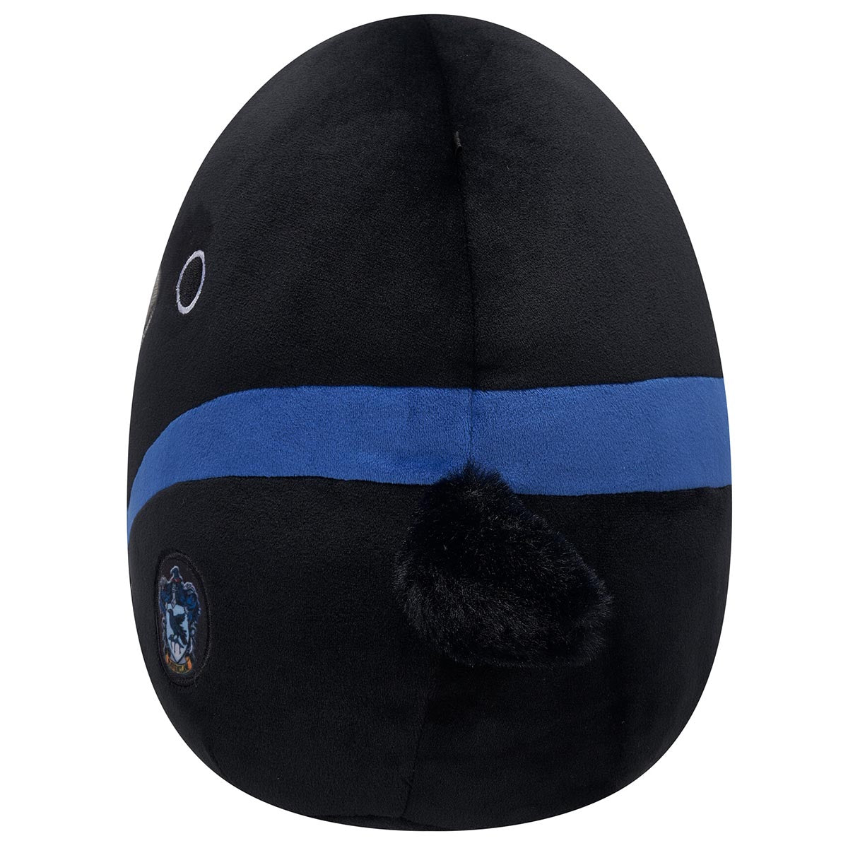 Harry Potter 10-Inch Ravenclaw Raven in Hogwarts Robe