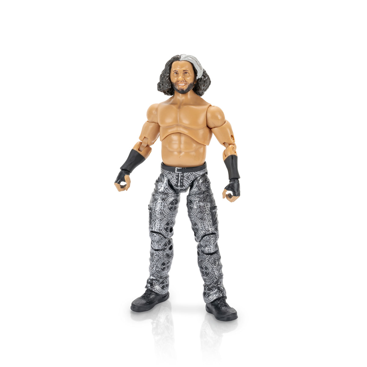Ring of Honor Hardy Boyz 2-Pack