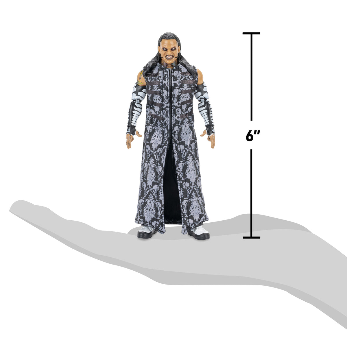 Ring of Honor Hardy Boyz 2-Pack