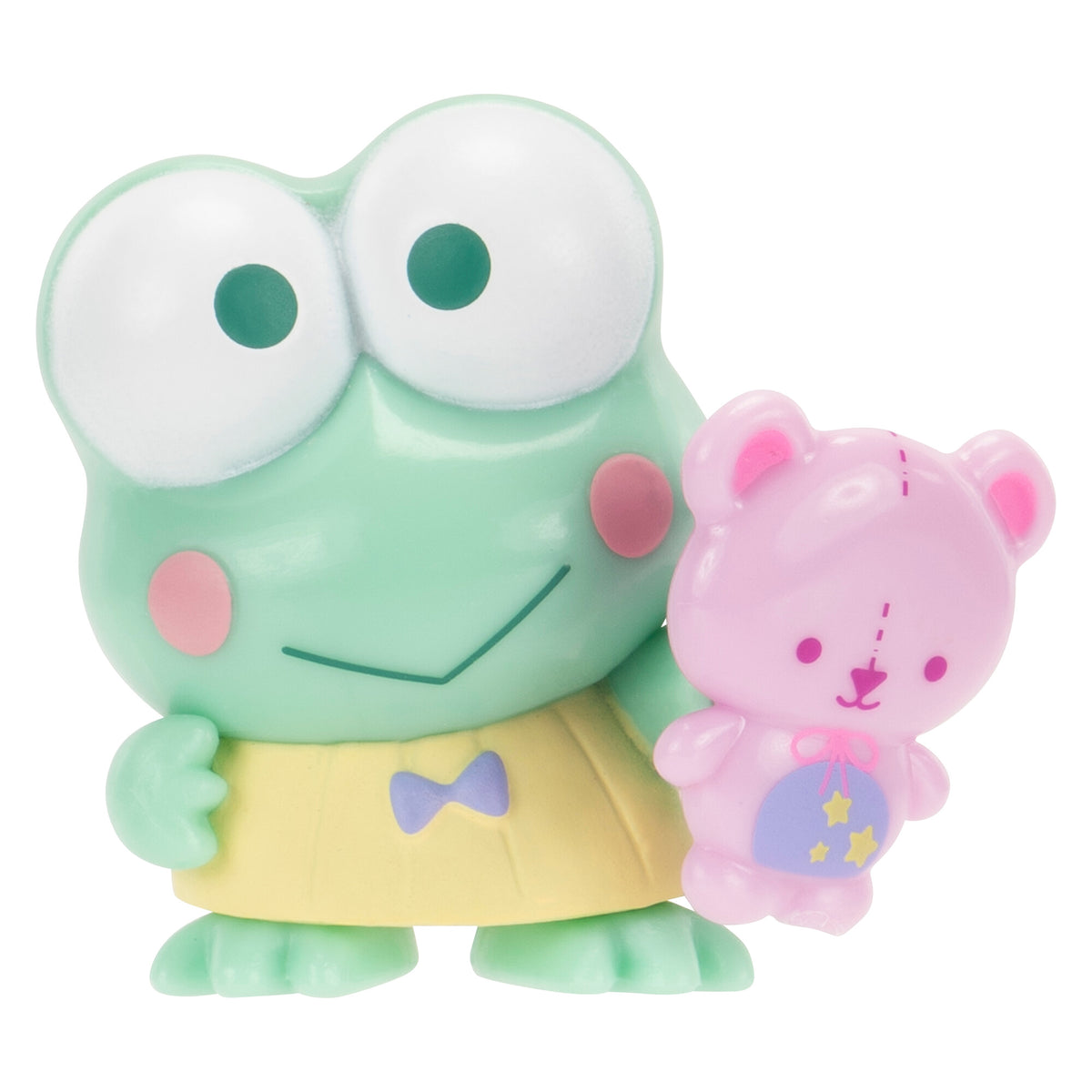 Hello Kitty and Friends 2-Inch Dreamland Mystery Pack