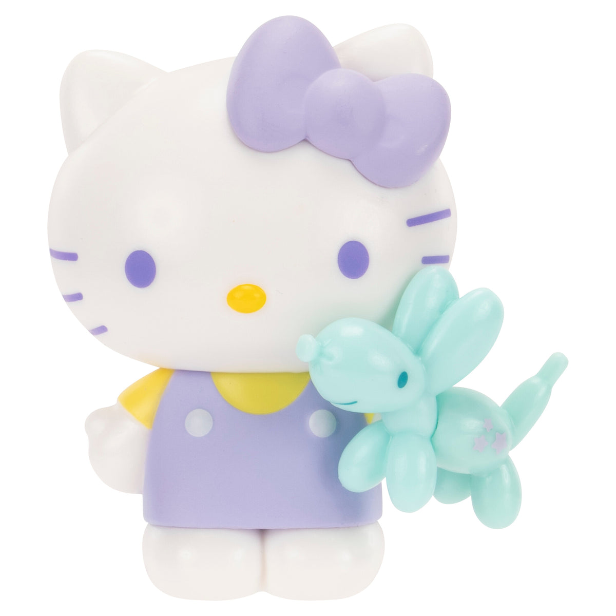 Hello Kitty and Friends 2-Inch Dreamland Mystery Pack