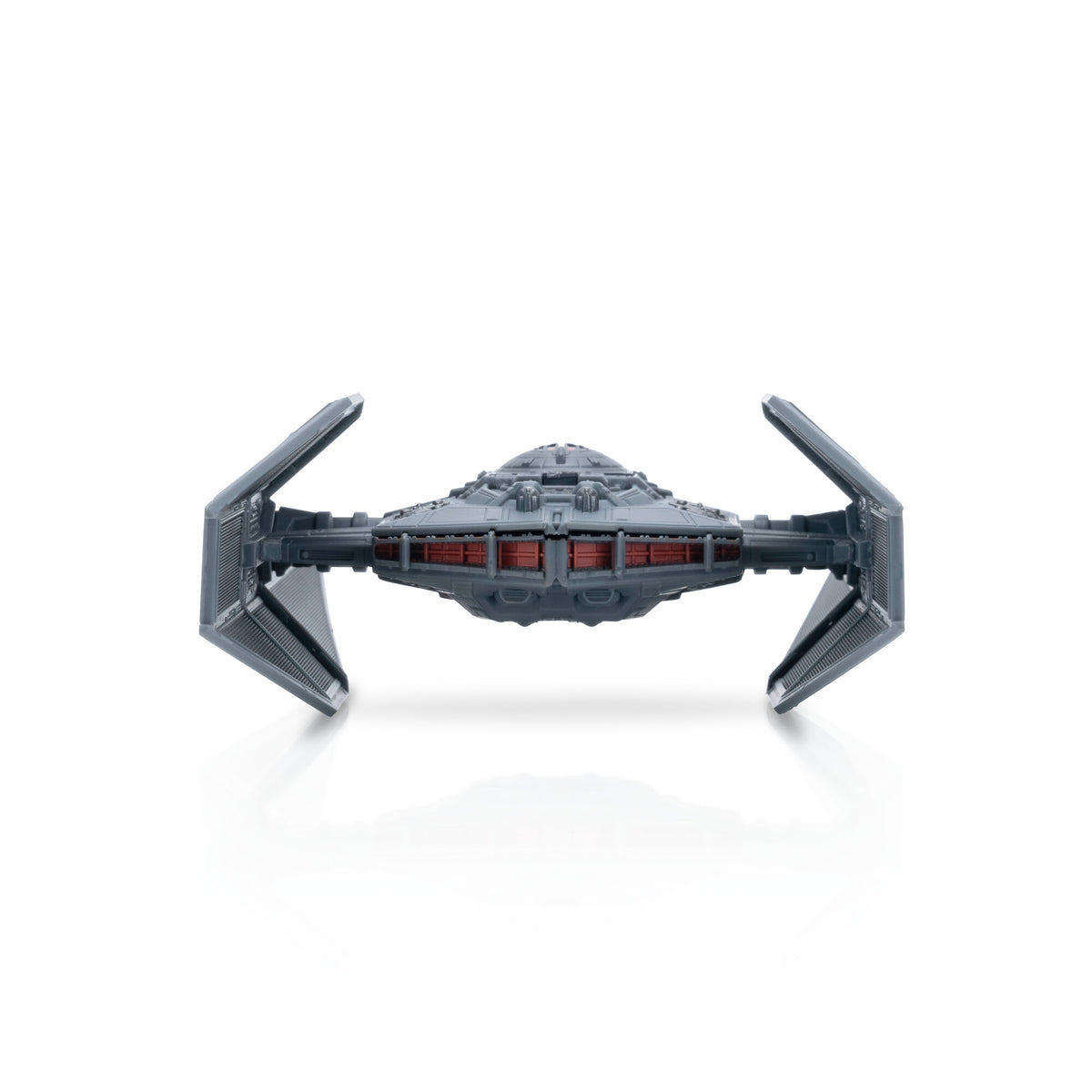 STAR WARS Micro Galaxy Squadron TIE Silencer