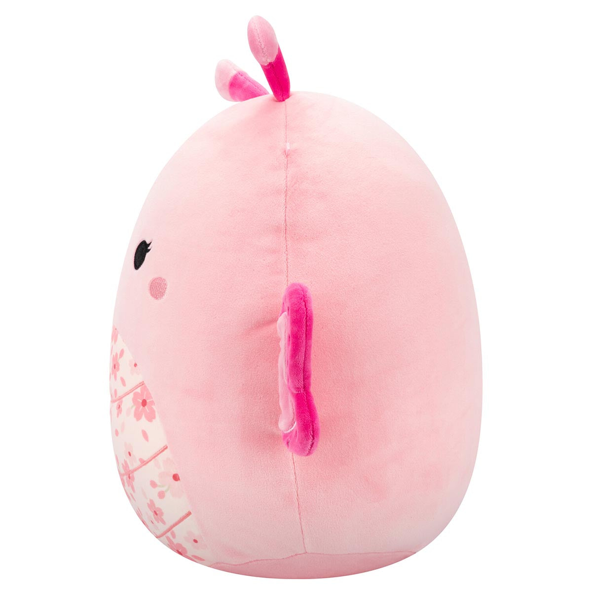 12-Inch Mogo the Pink Sakura Butterfly