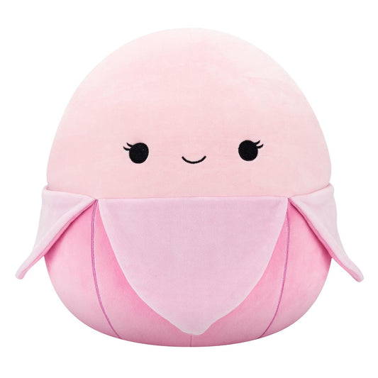 14-Inch Lex Lex the Pastel Pink Banana