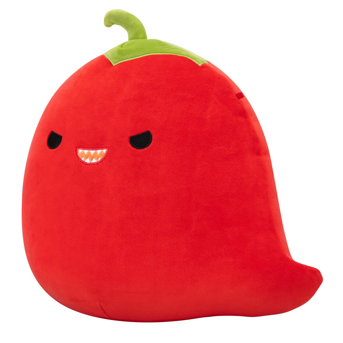 12-Inch Christo the Red Chili Pepper