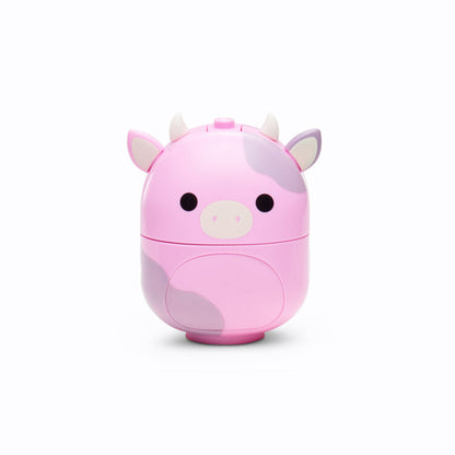 Squishmallows Patty’s Farmers Market Building Set