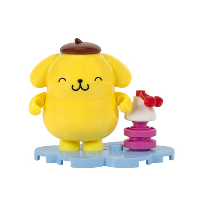 Hello Kitty and Friends Minifigures 6-Pack