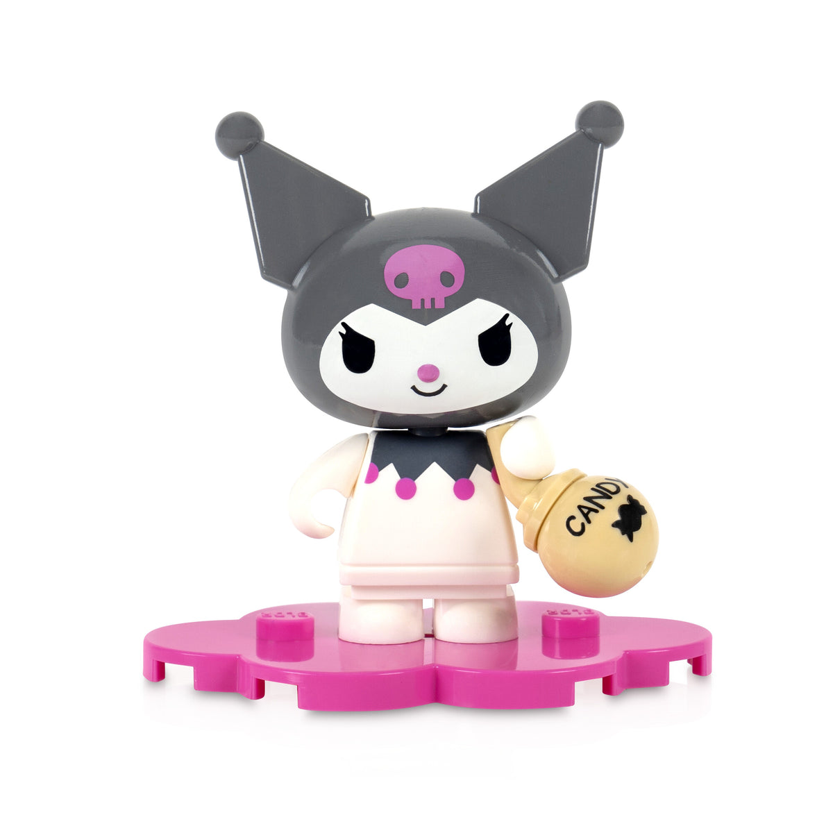 Hello Kitty and Friends Minifigures 6-Pack