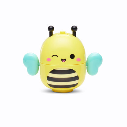 Squishmallows Sunny’s Park Life Building Set
