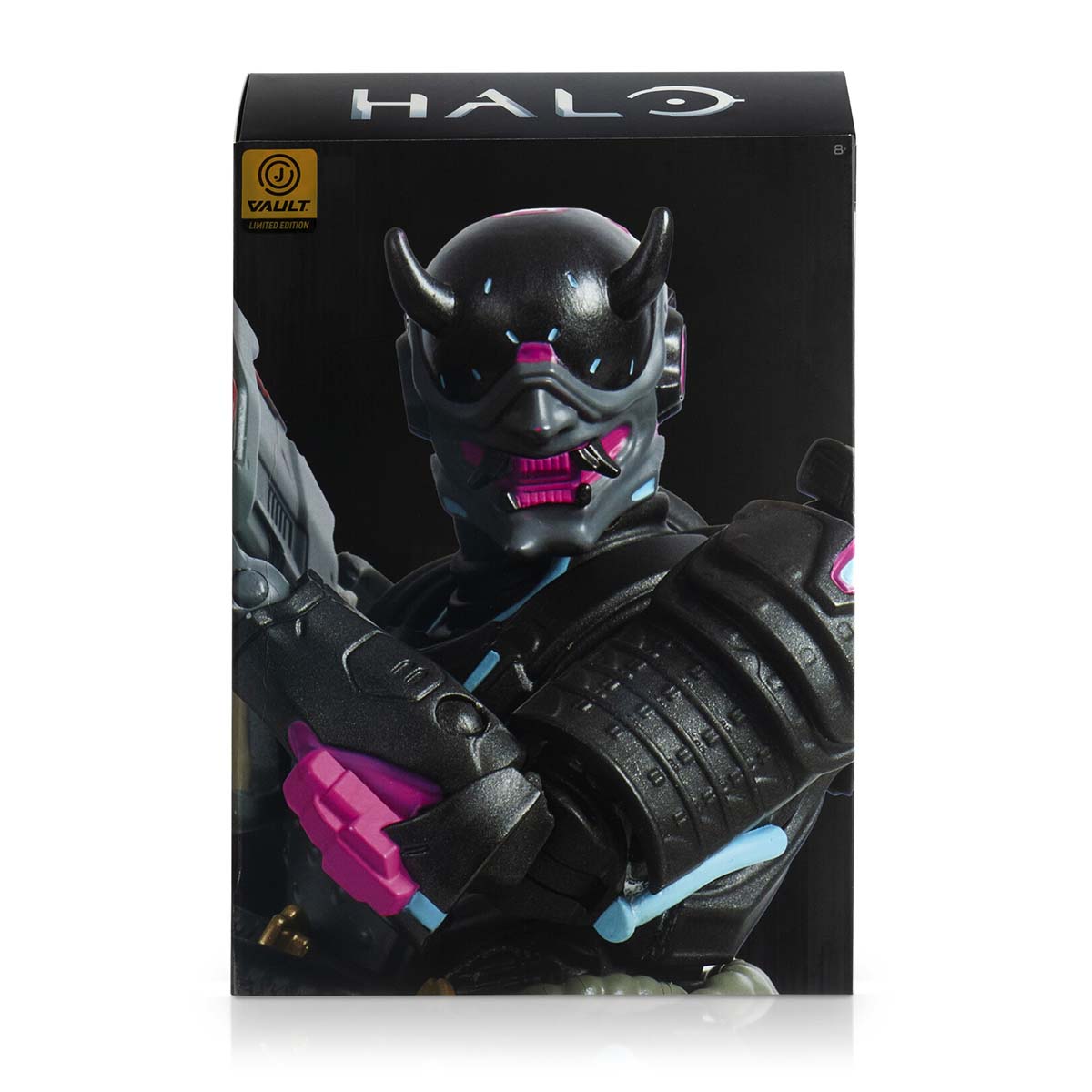Halo Spartan Yokai (Halo Infinite) Spartan Collection