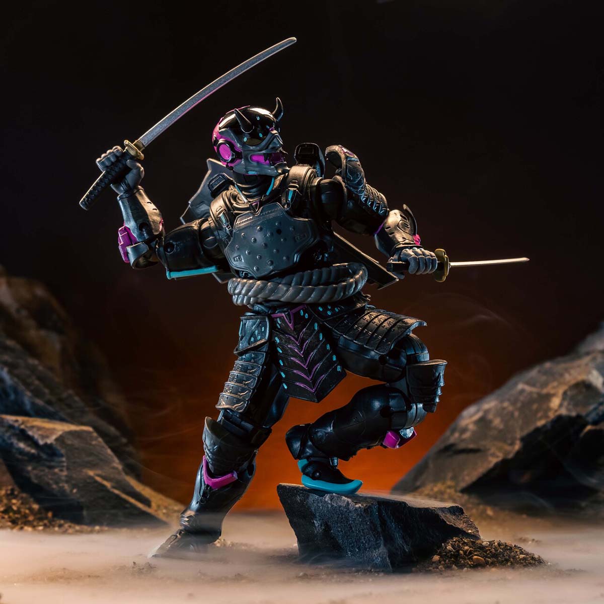 Halo Spartan Yokai (Halo Infinite) Spartan Collection