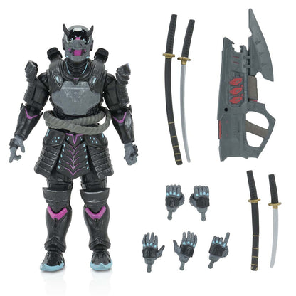 Halo Spartan Yokai (Halo Infinite) Spartan Collection