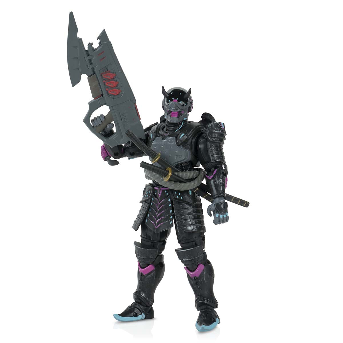 Halo Spartan Yokai (Halo Infinite) Spartan Collection