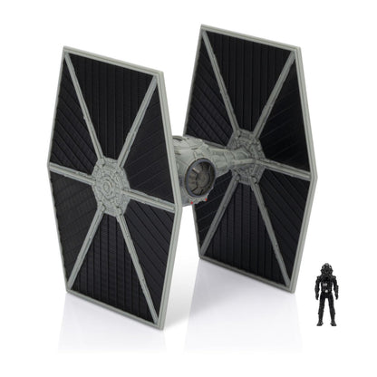 STAR WARS™ Micro Galaxy Squadron Light Armor Class Collection (Series 6)