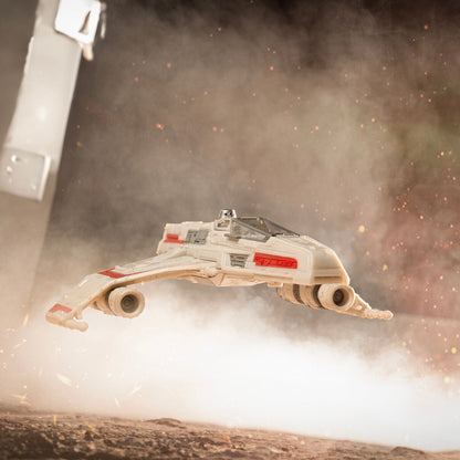 STAR WARS™ Micro Galaxy Squadron Light Armor Class Collection (Series 6)