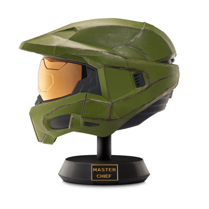 Halo Master Chief Deluxe Helmet