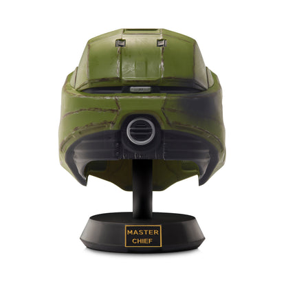 Halo Master Chief Deluxe Helmet