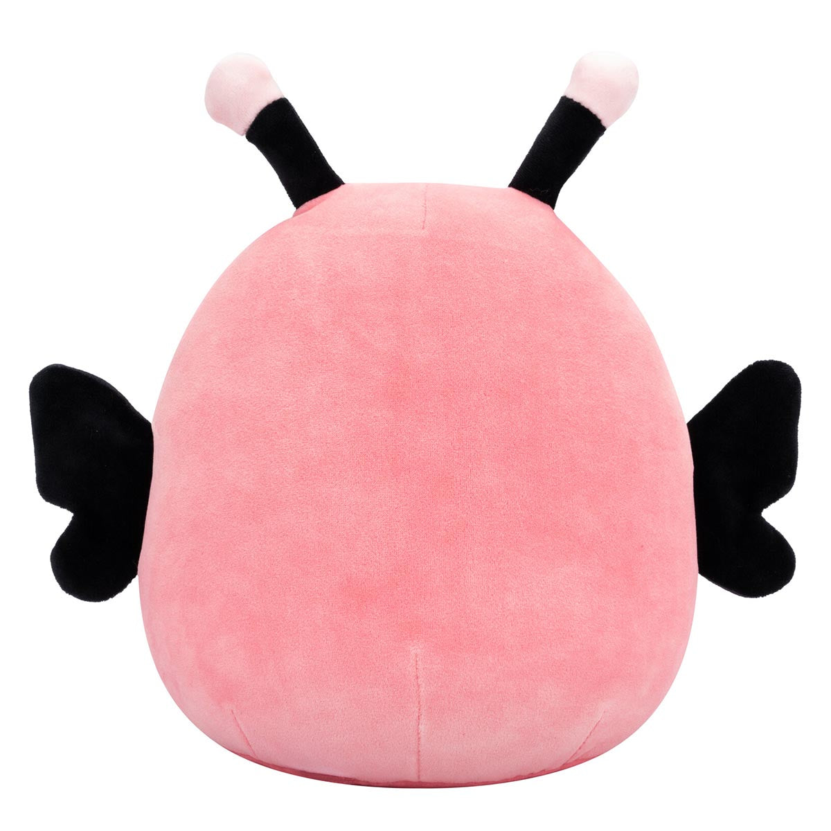 8-Inch Andreina the Pink Monarch Butterfly