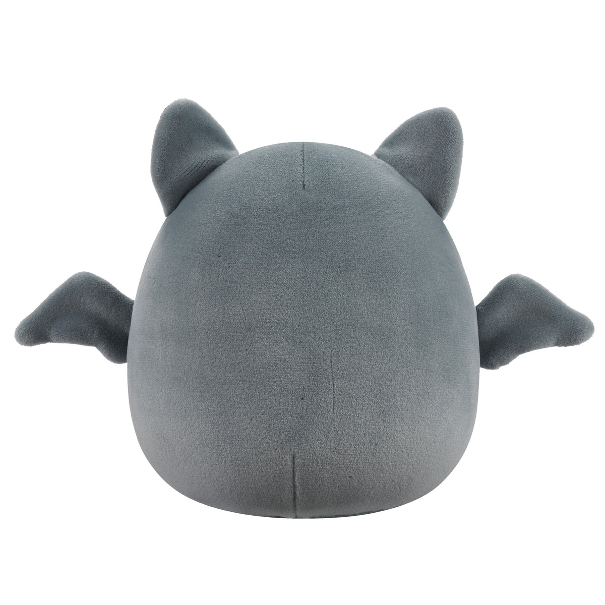 Millennia the Grey Bat with Velvet Accents