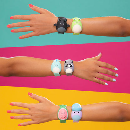 Squishmallows FigBands Series 1 Multipack