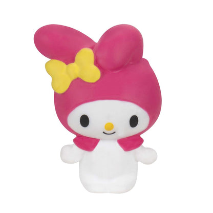 Hello Kitty and Friends FigBands Series 1 Multipack